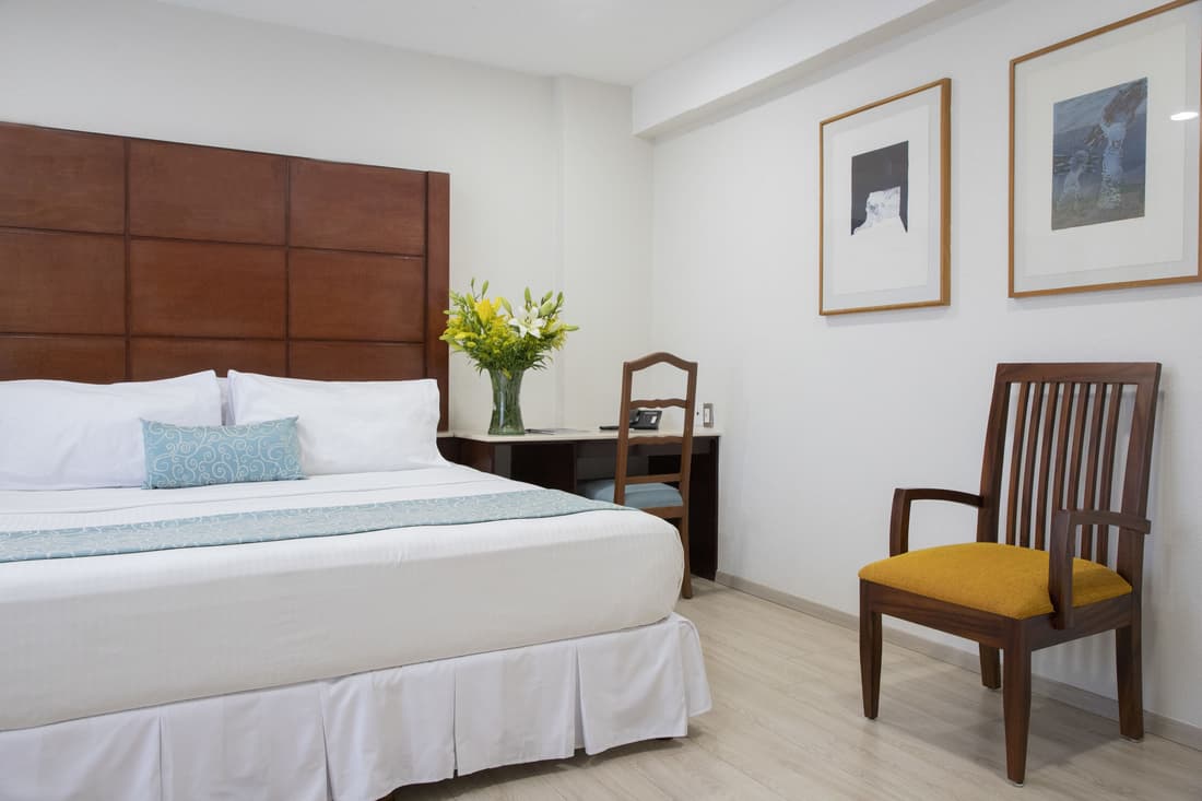 Suites Coben Apartamentos Amueblados