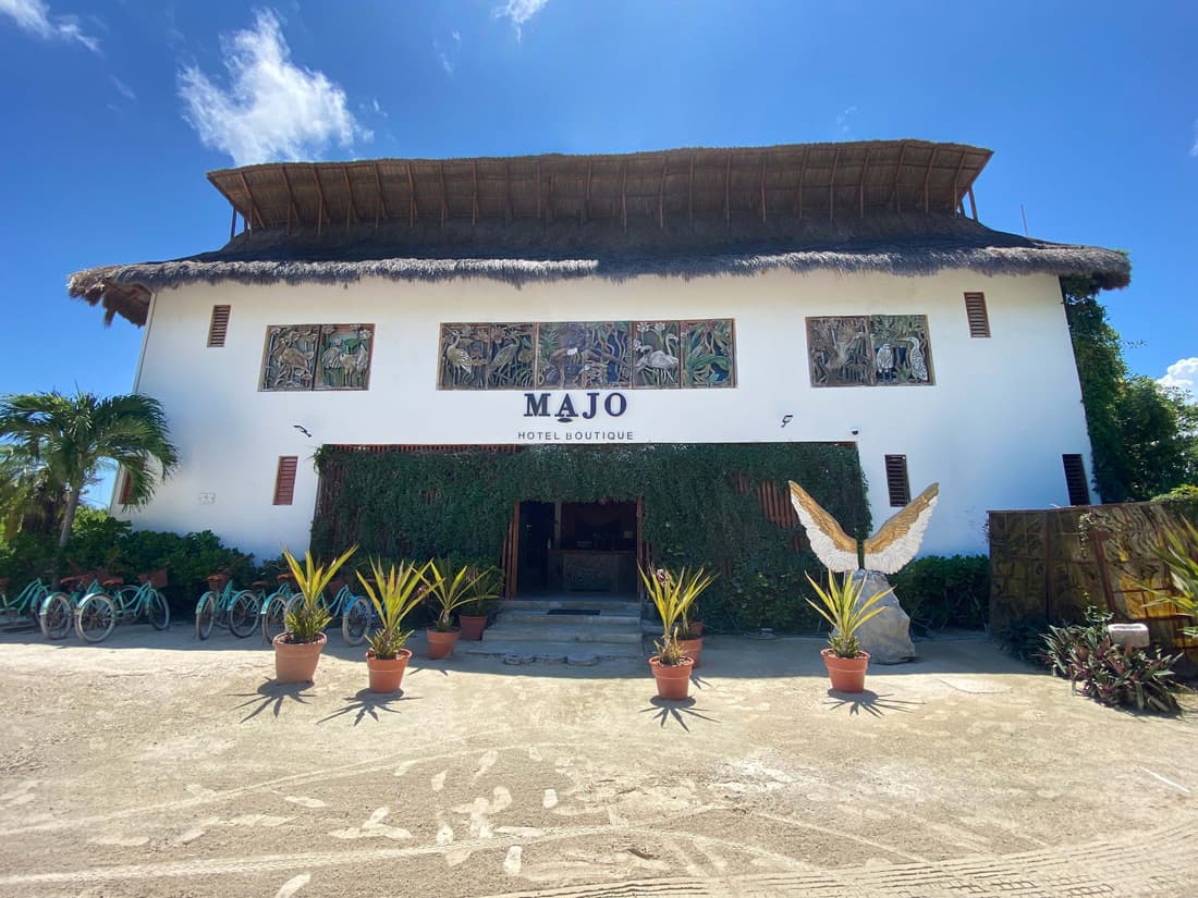 MAJO Hotel Boutique