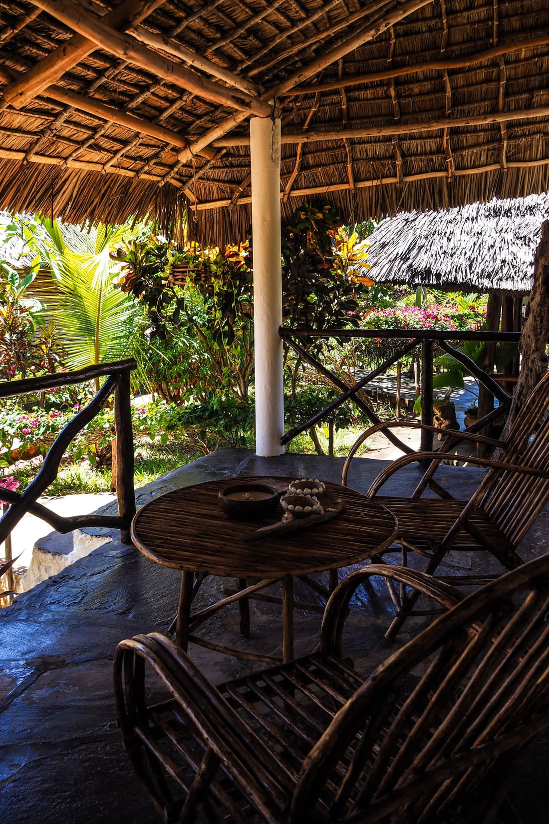 Mvuvi Lodge Watamu