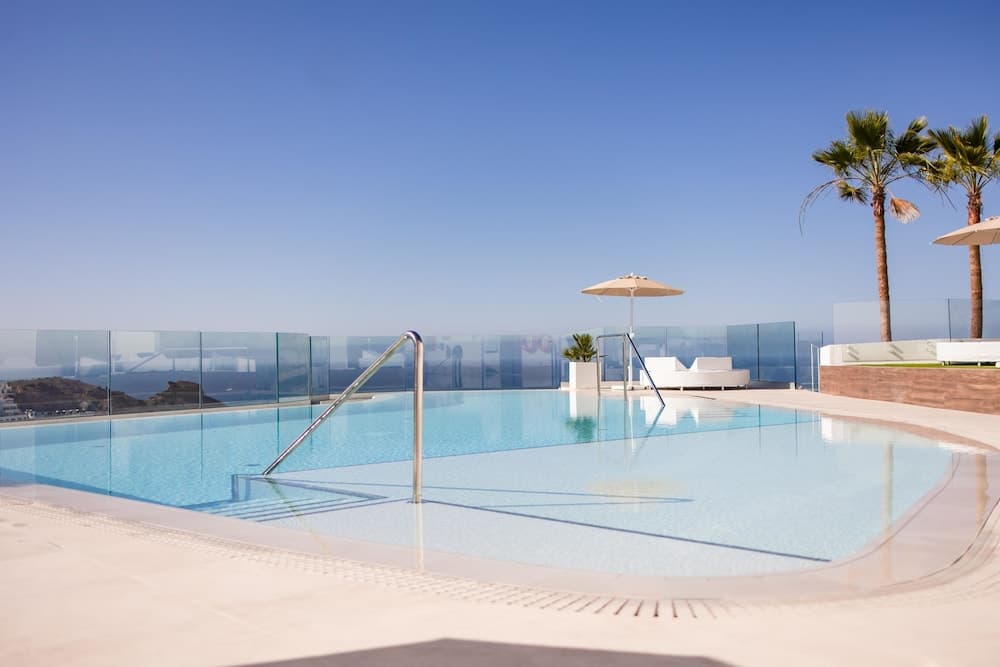 Servatur Hartaguna - Adults Only