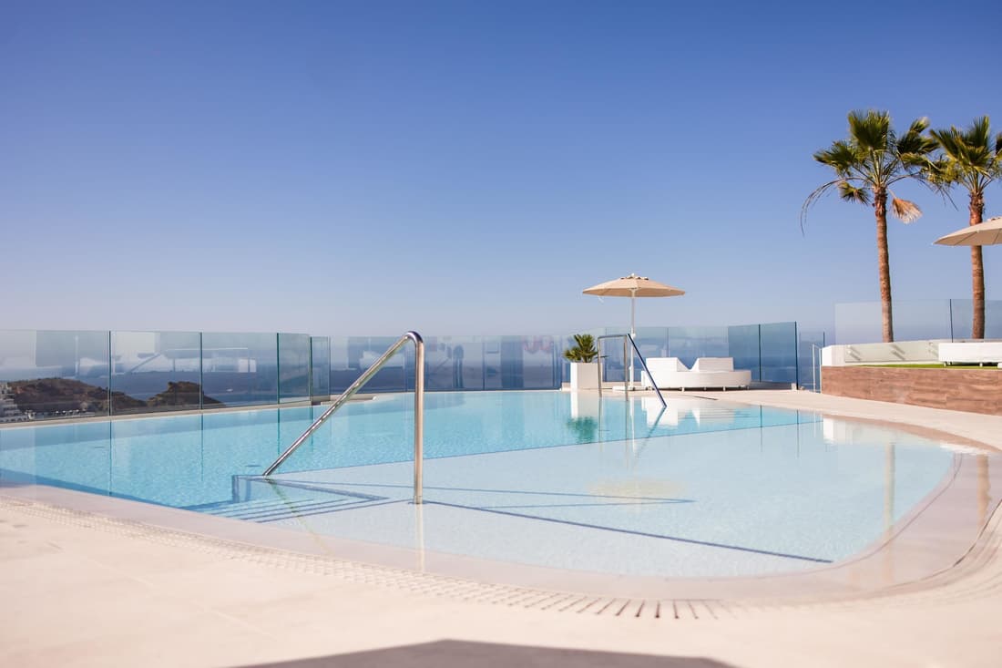 Servatur Hartaguna - Adults Only