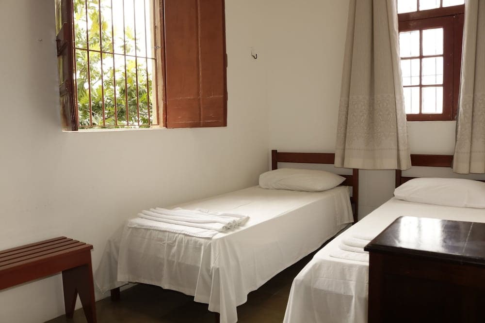 Pousada Histórica Convento da Conceição