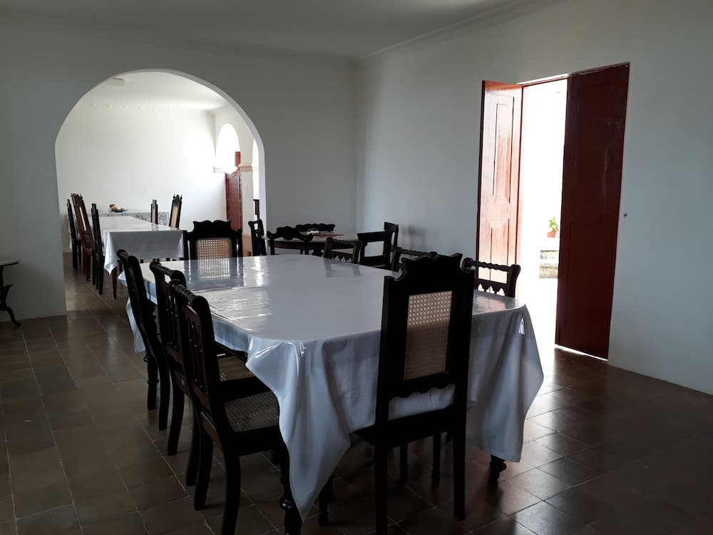 Pousada Histórica Convento da Conceição