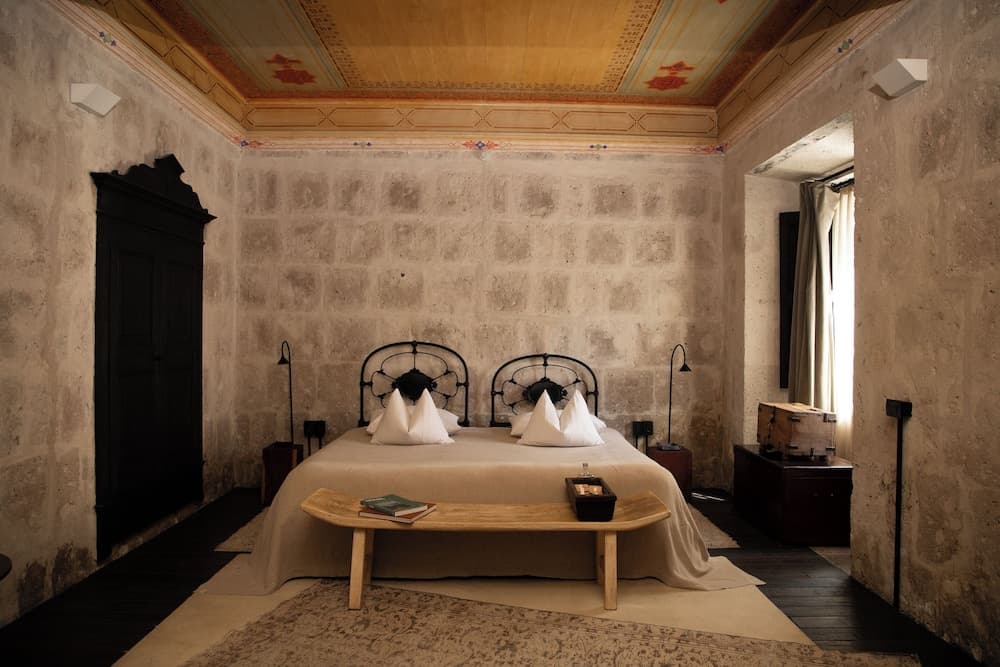 CIRQA - Relais & Châteaux