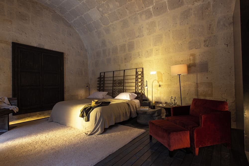 CIRQA - Relais & Chateaux