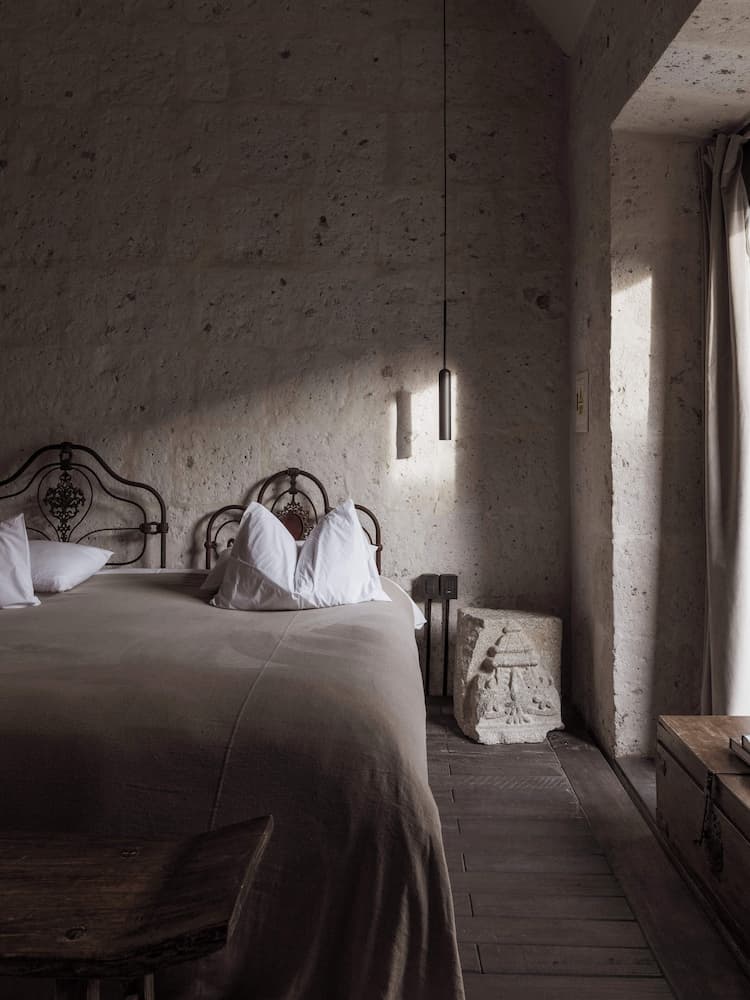 CIRQA - Relais & Châteaux