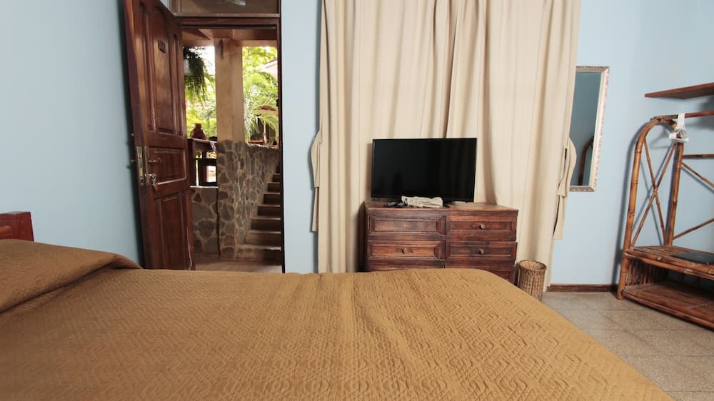 Hotel Boruca Tamarindo