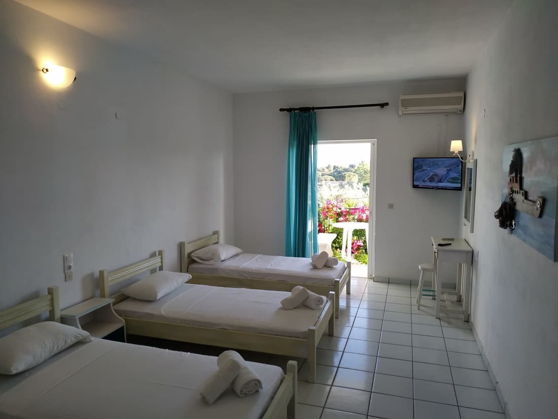 Hotel Esperos