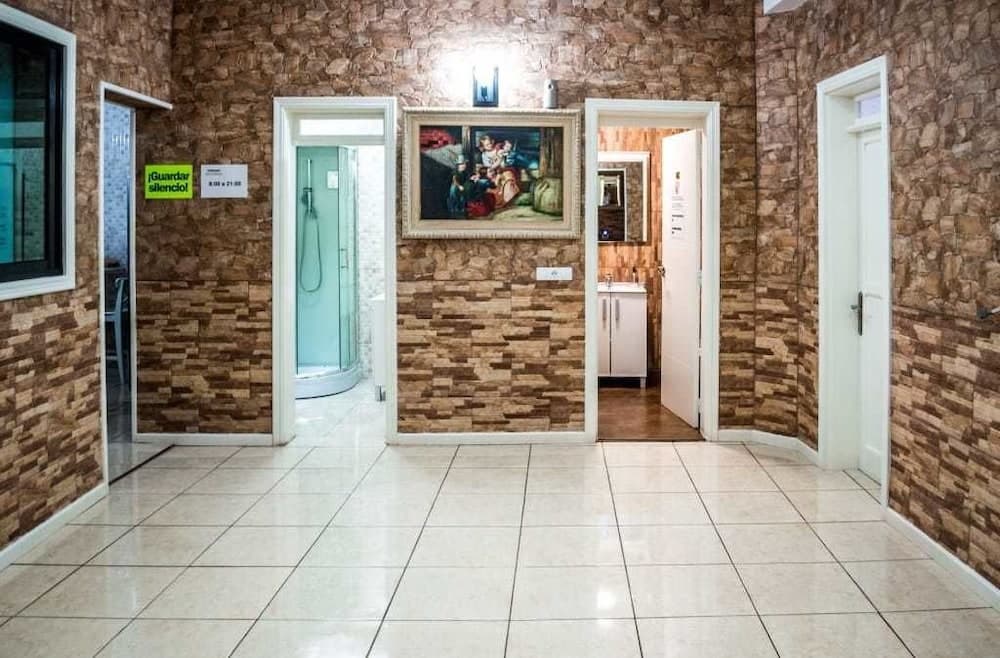 Hostal Poseidon