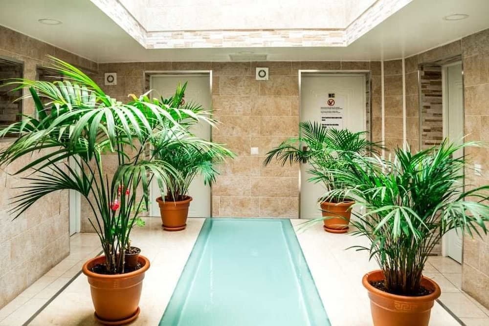 Hostal Poseidon
