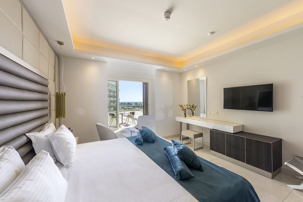 Chrysomare Beach Hotel and Resort