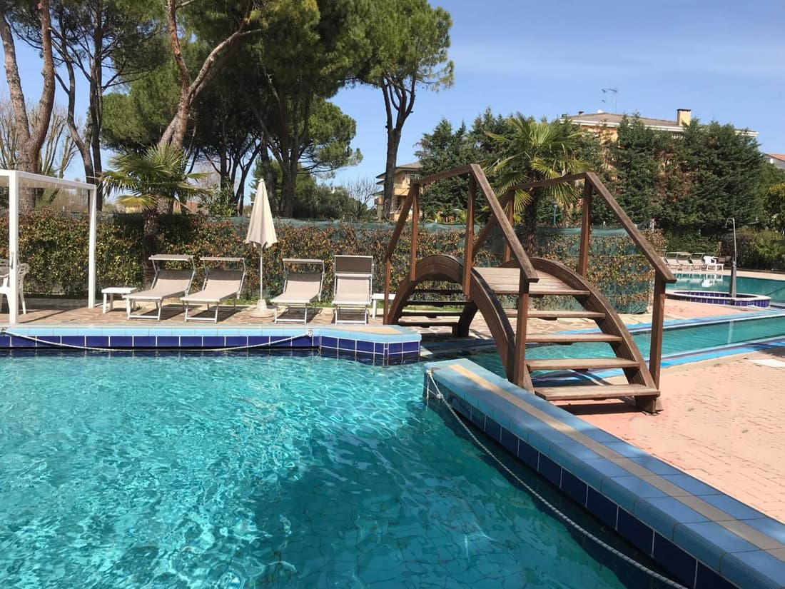 Park Hotel Terme