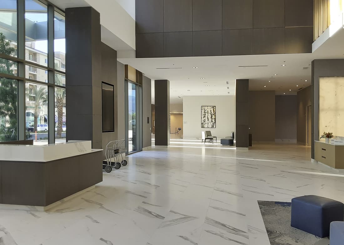 Courtyard by Marriott Los Angeles Monterey Park