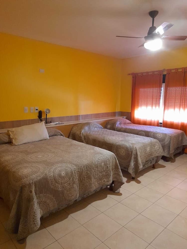 Hotel Bari