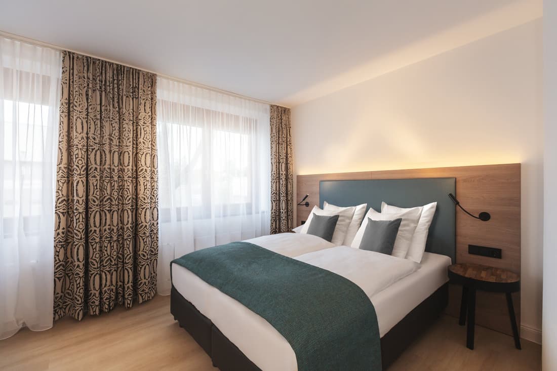 Garner Hotel Hamburg Nord by IHG