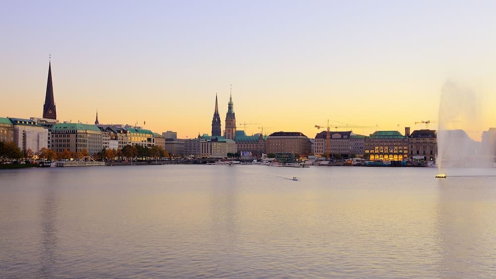 Garner Hotel Hamburg Nord by IHG