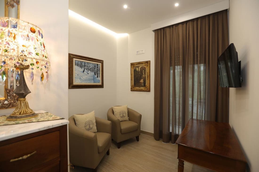 Relais Ohana