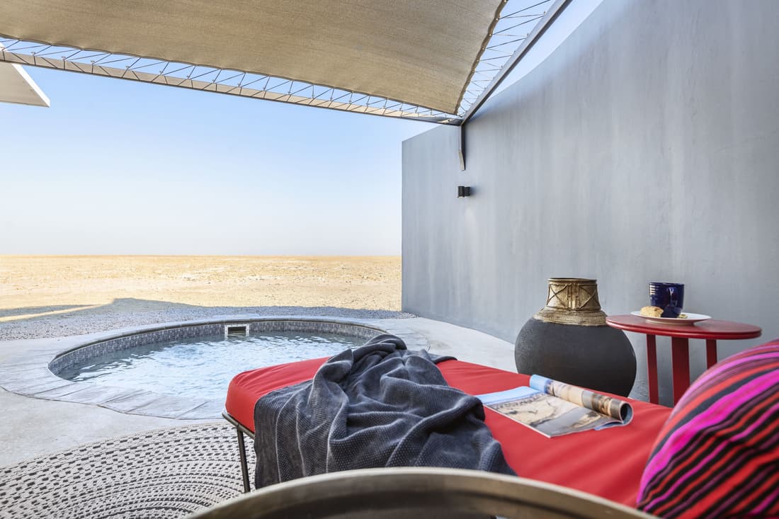 Etosha King Nehale