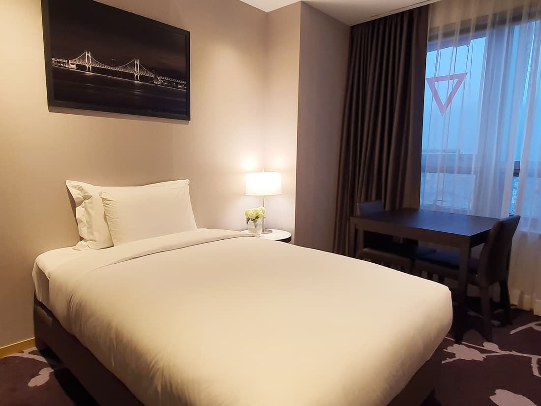 Avani Central Busan