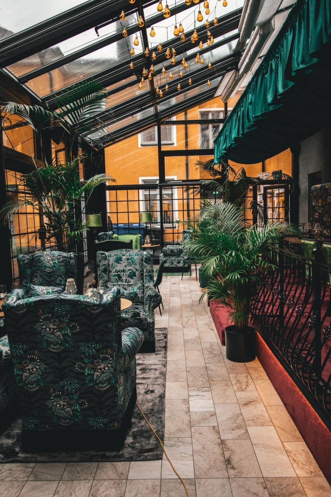 Mojo Hotell