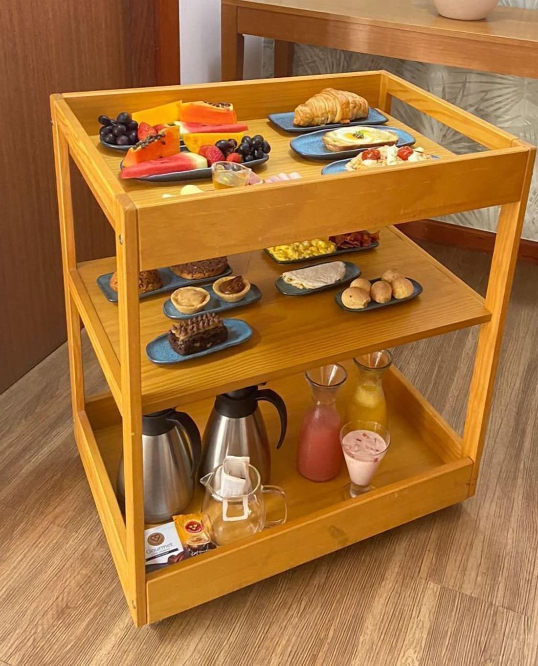 Hotel Espadarte