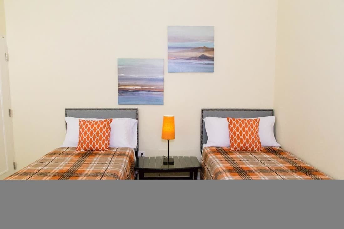 Sea Breeze Villa at Coolshade