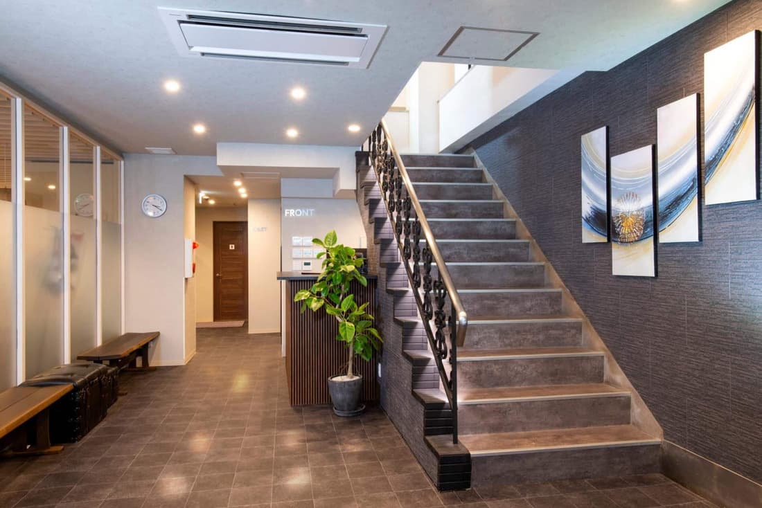 Hotel Kojan Shinsaibashi