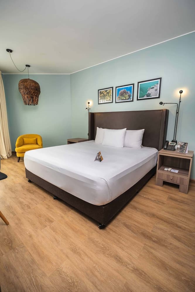 Casa Andina Select Paracas
