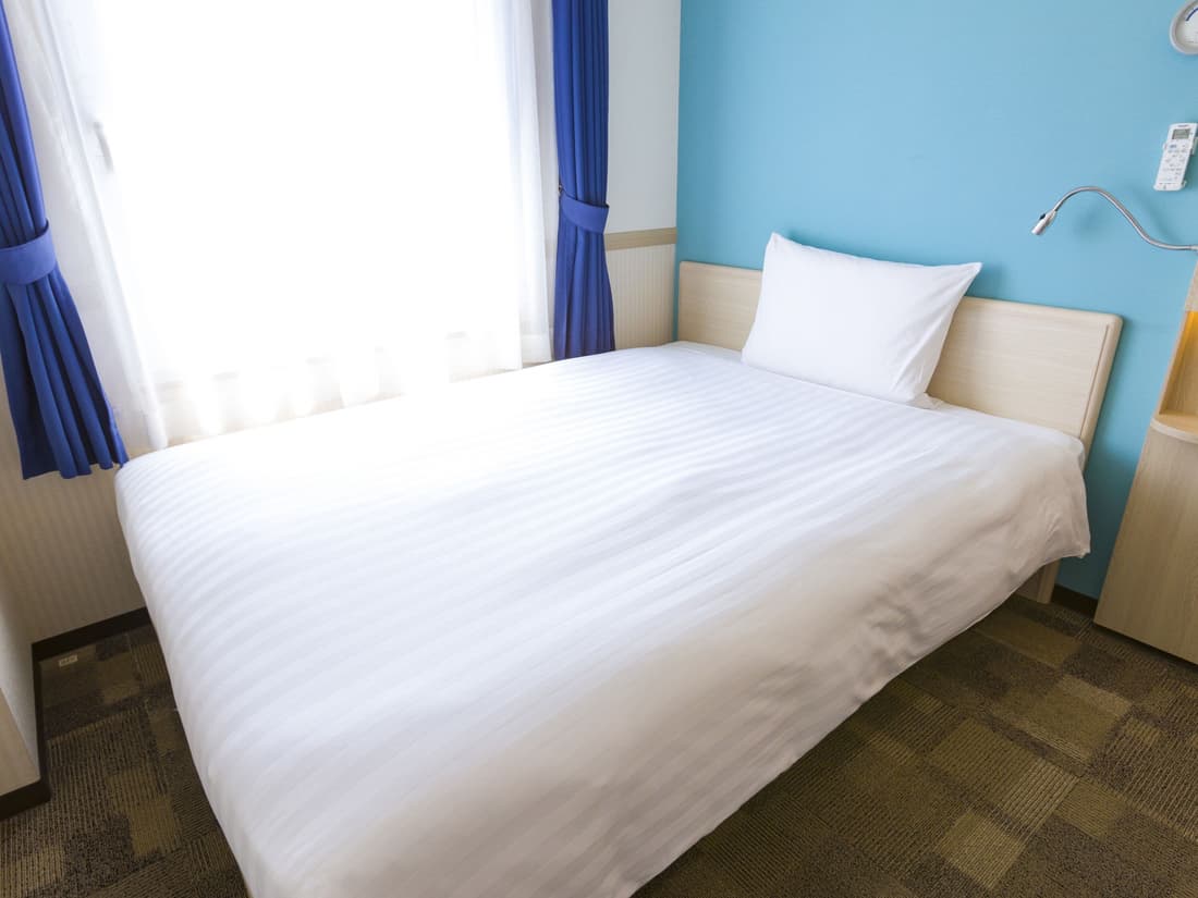 Toyoko Inn Osaka Tenjimbashi-suji Rokuchome