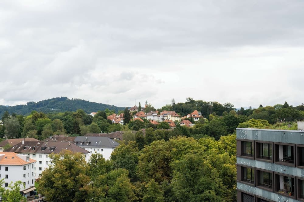 Prize by Radisson, Bern City