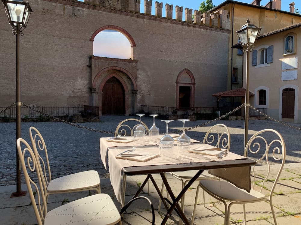 Palazzo Dè Rossi Hotel
