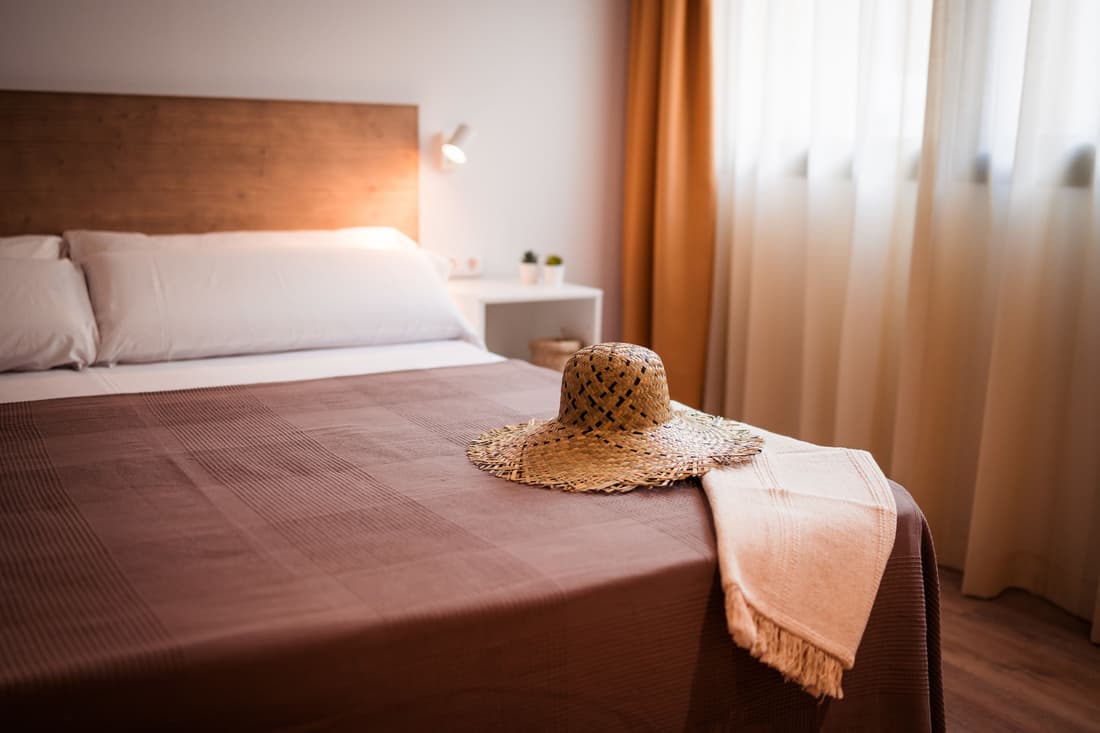 Líndala Rooms
