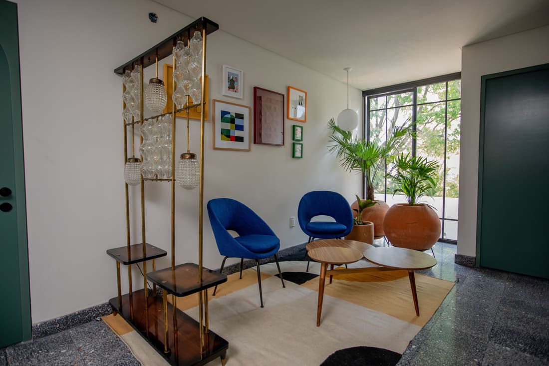Casa Ixaya by Barrio Mexico