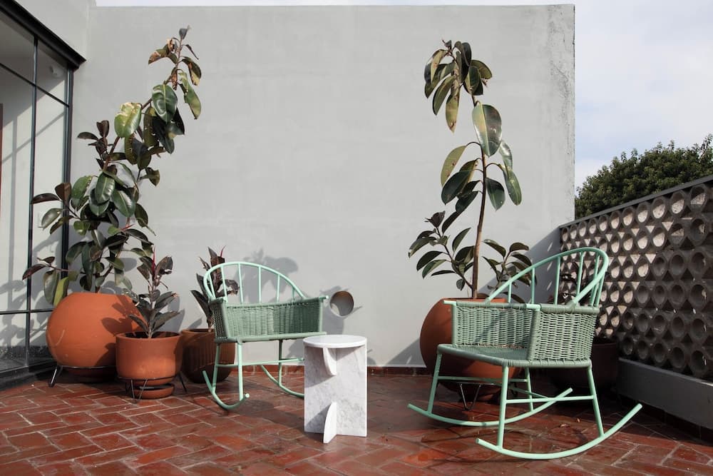 Casa Ixaya by Barrio Mexico