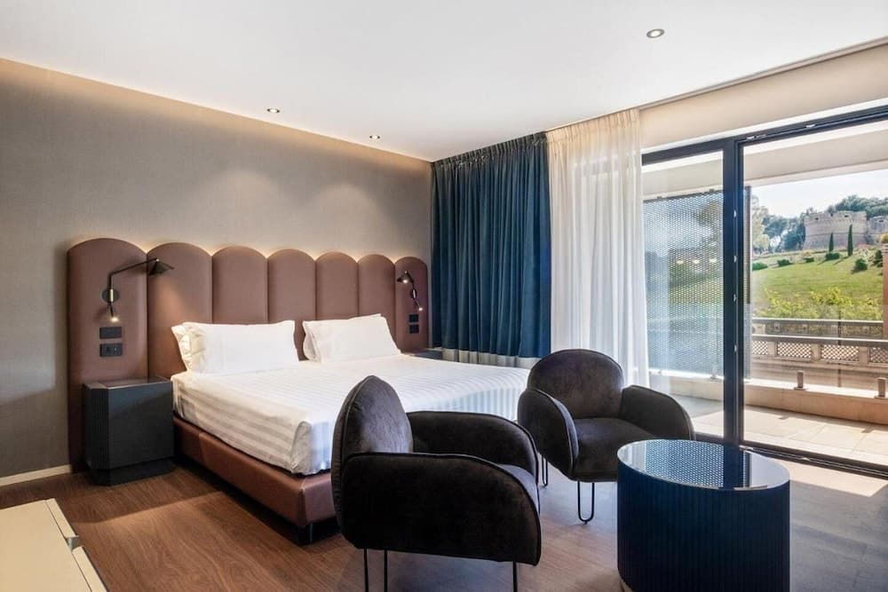 La Suite Matera Hotel & Spa
