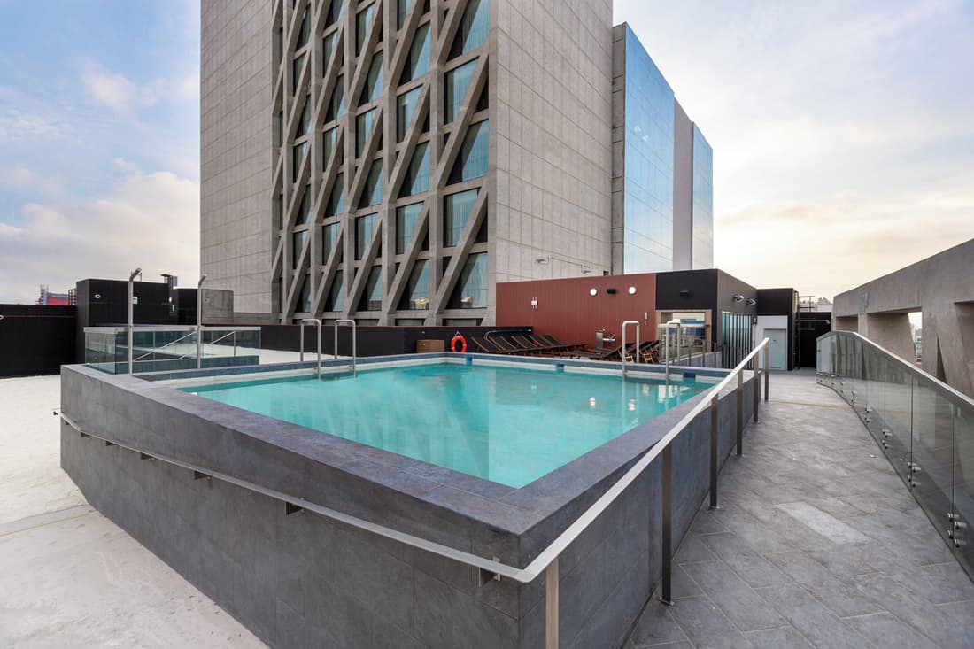 Holiday Inn Lima Miraflores by IHG