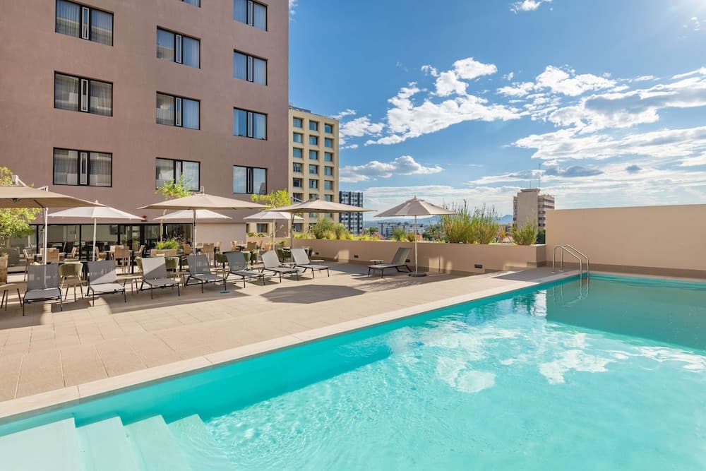 Hilton Garden Inn Windhoek