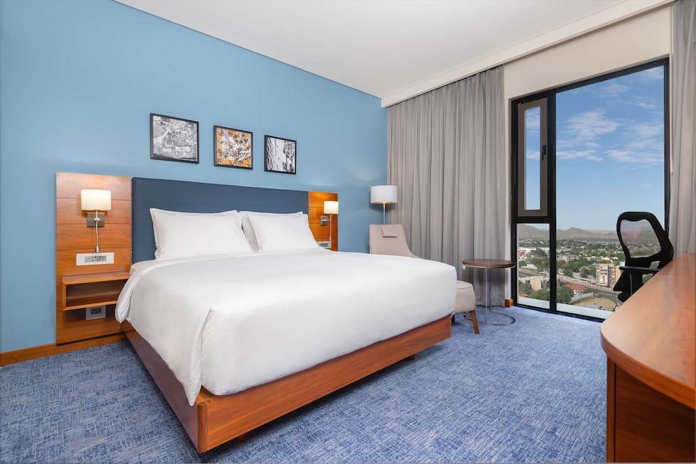 Hilton Garden Inn Windhoek