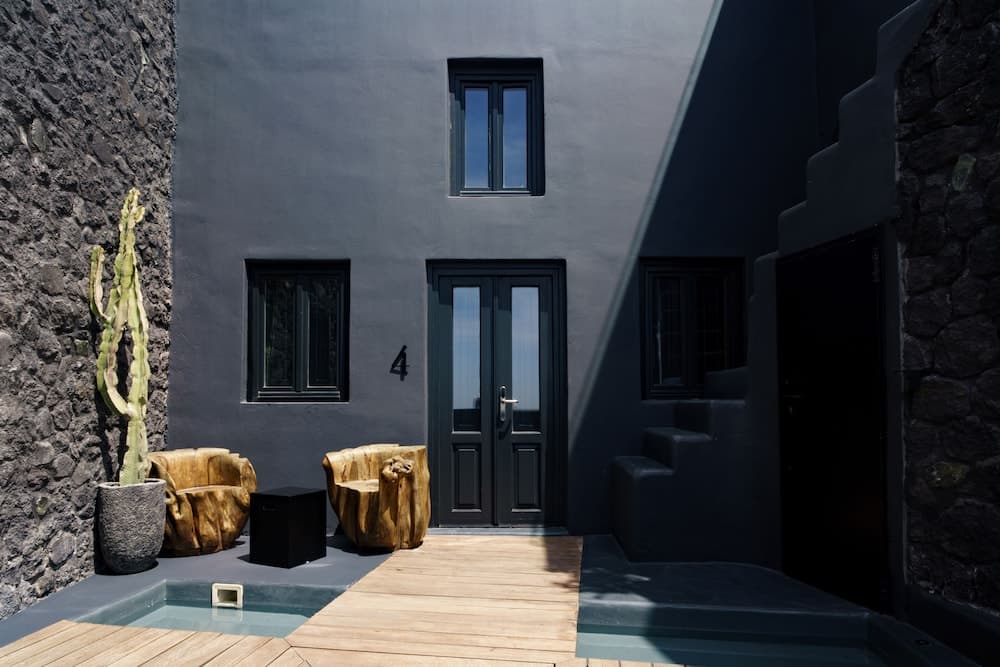 Kivotos Santorini - Preferred Hotels & Resorts