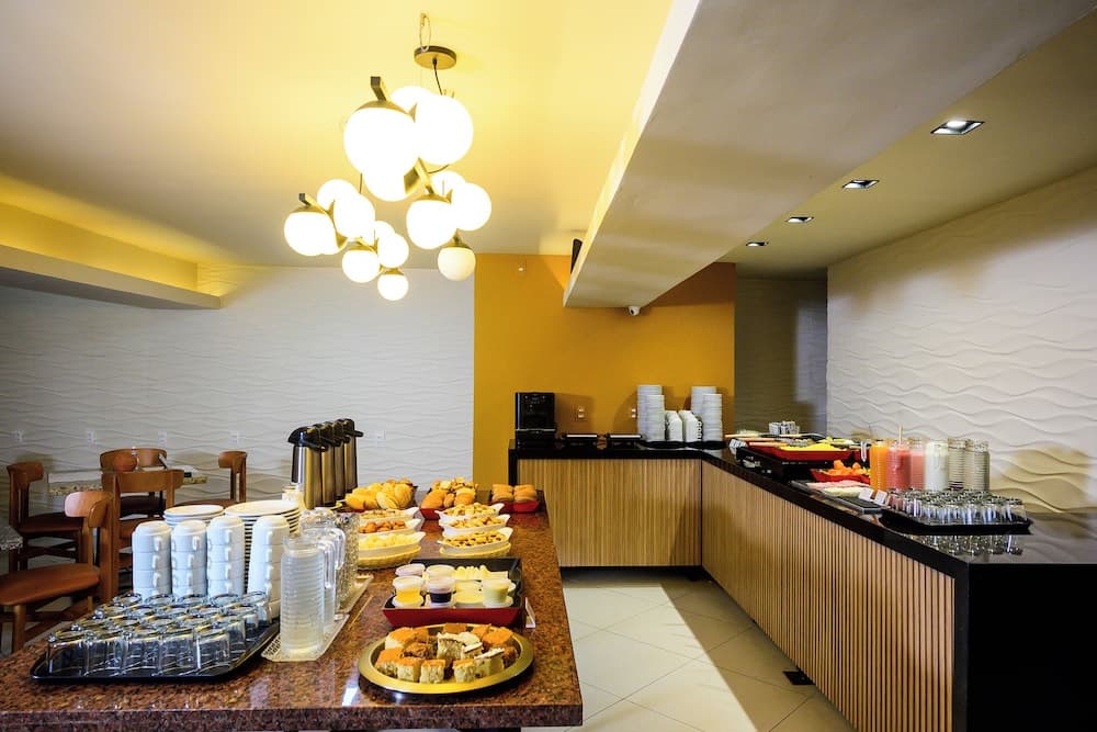 Nordeste Palace Hotel - Fortaleza