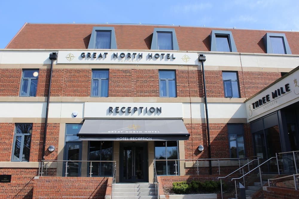Great North Hotel
