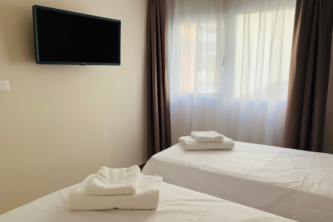 GBH Hotel-Apartamentos Caballito de Mar