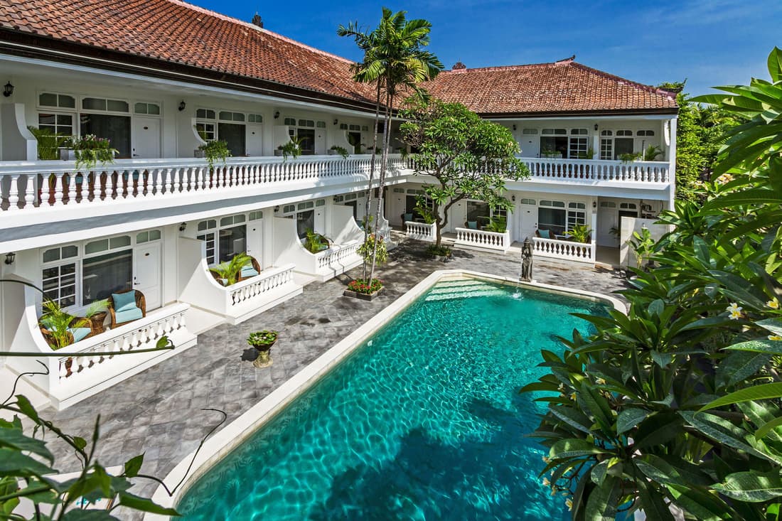 Akaya Bali