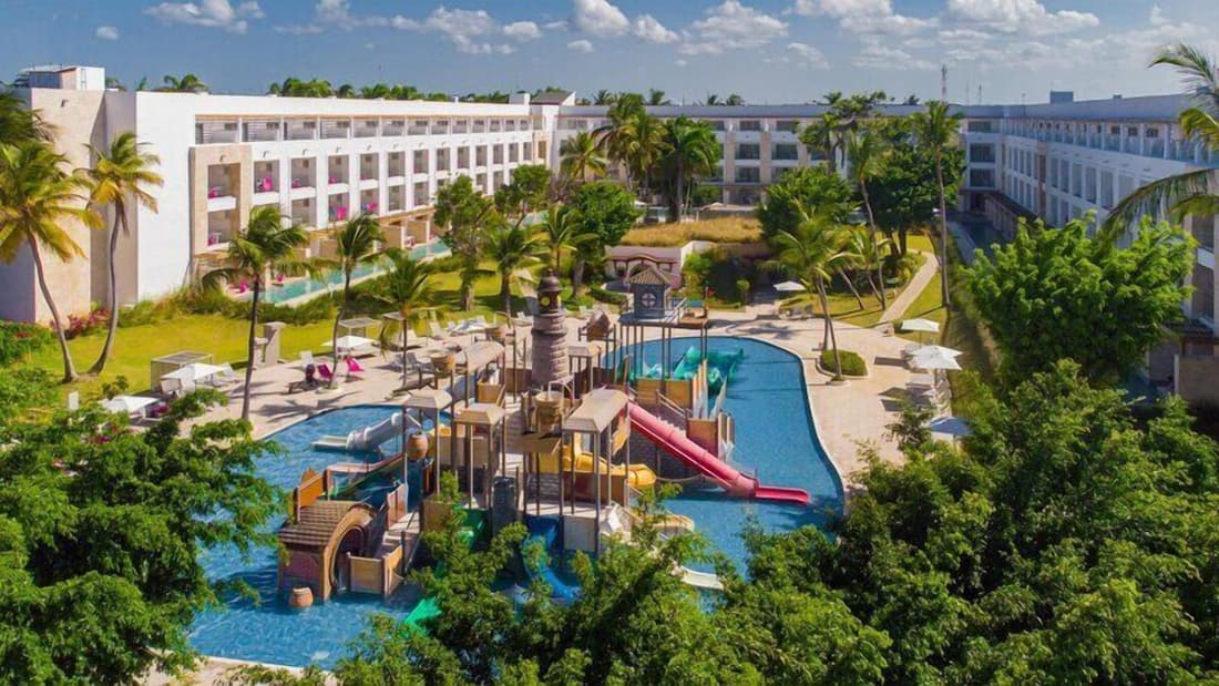 Princess Family Club Bavaro - All Inclusive