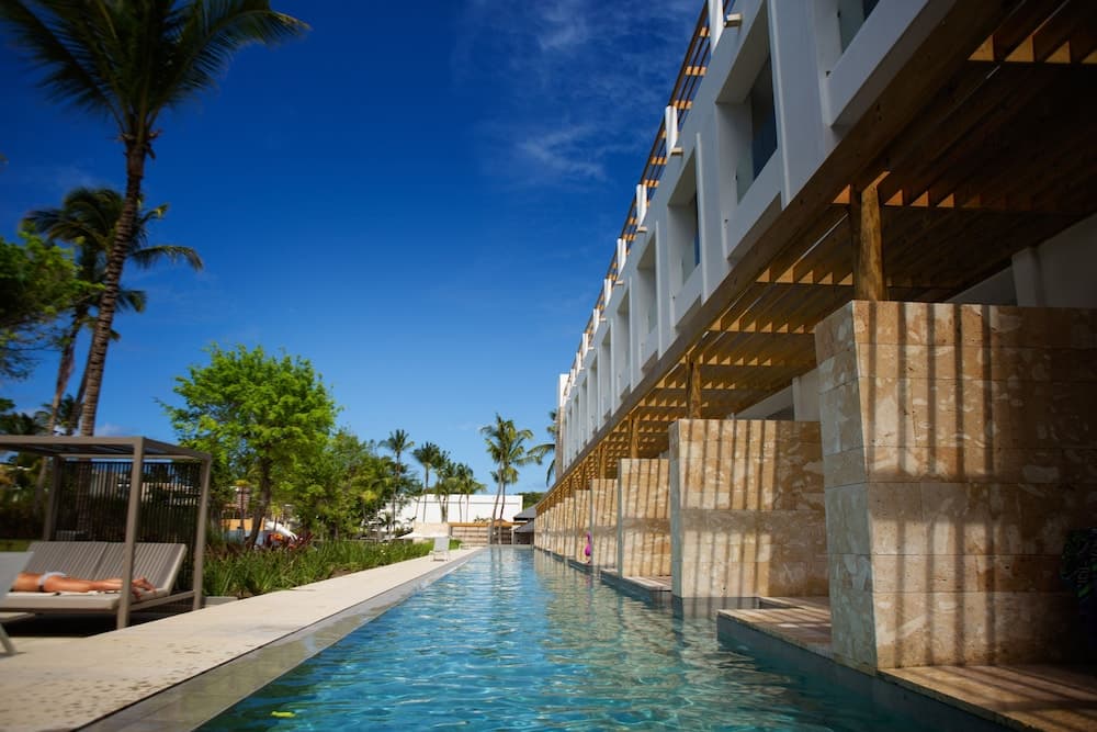Princess Family Club Bavaro - All Inclusive