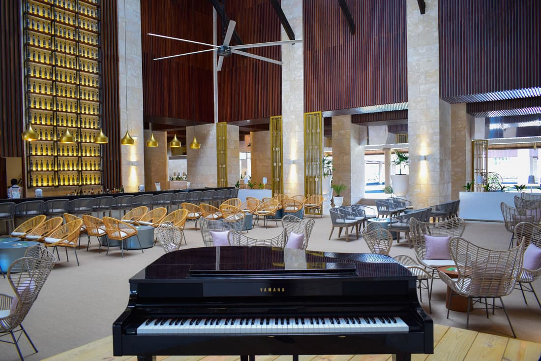 Princess Family Club Bavaro - All Inclusive