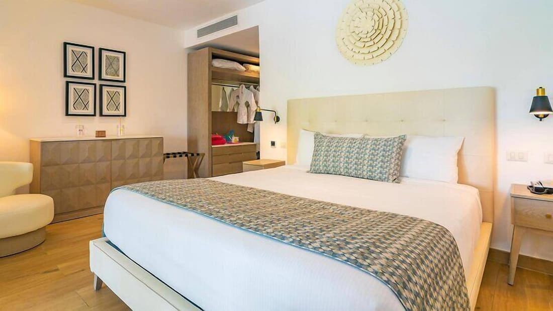 Princess Family Club Bavaro - All Inclusive