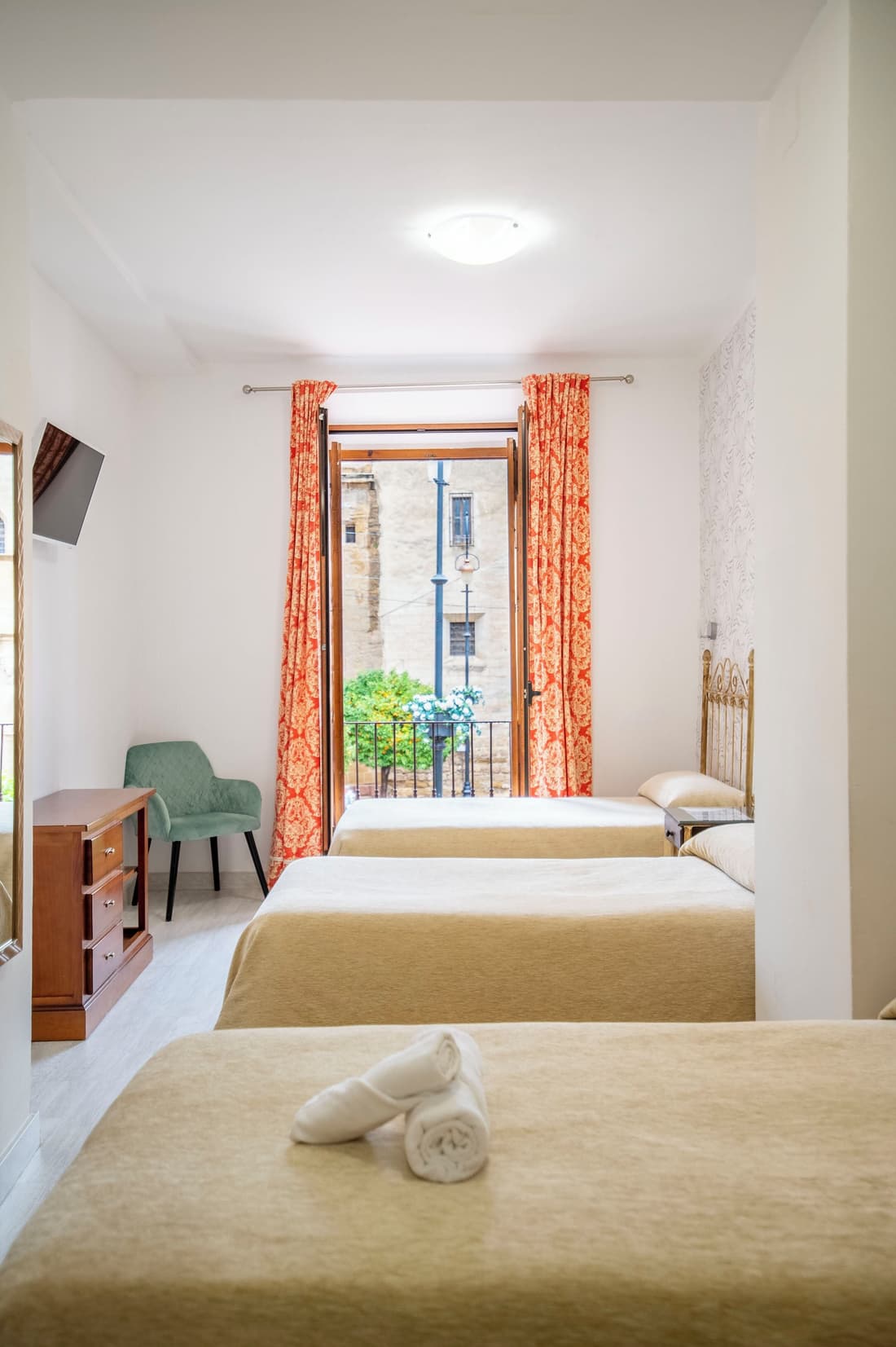 Hotel Manzanito