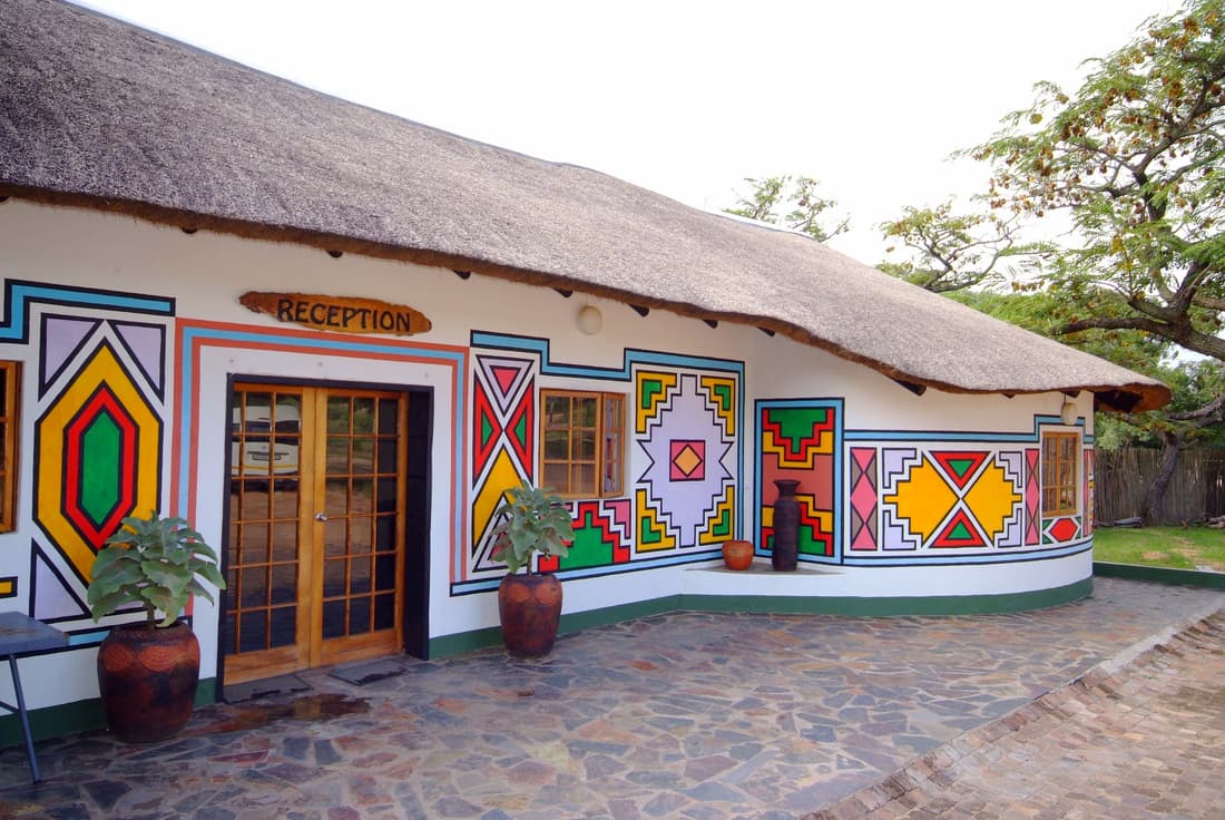 Timbavati Safari Lodge
