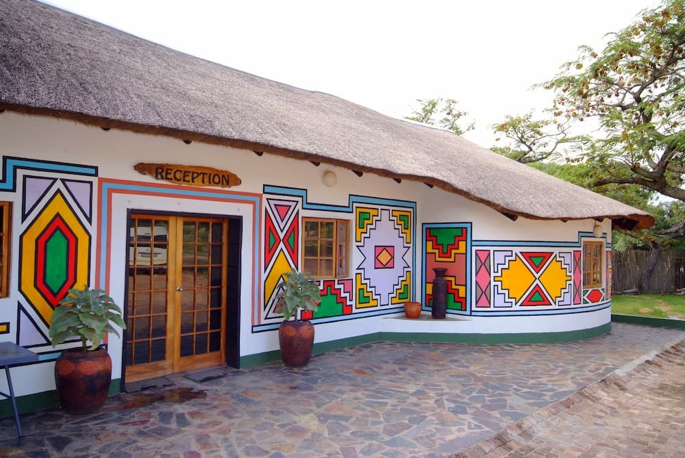 Timbavati Safari Lodge